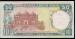 Back of 10 Taka ND (1996) sign Mohammad Farashuddin