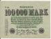 100000 Mark 1923