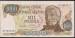 1000 Pesos ND (1976-1983)
