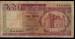 Front of 10 Taka ND (1982) sign Shegufta Bakht Chaudhuri
