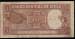 10 Pesos=1 Condor ND (1958-1959)