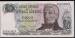 5 Pesos Argentinos ND (1983-1984)