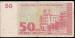 50 Denari 1993