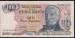 100 Pesos Argentinos ND (1983-1985)