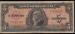 5 Pesos 1950