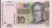 10 Kuna 2001
