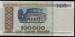 100000 Rublei 1996