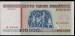 100000 Rublei 1996