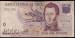 2000 Pesos 1997