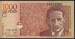 1000 Pesos 2007