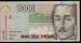 2000 Pesos 2007