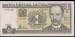 Front of 1 Peso 2005