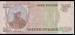 Front of 200 Rubles 1993