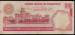 100 Rupees ND (1986) sign Dr. Muhammad Yaqub