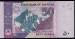 50 Rupees 2009 sign Saleem Raza