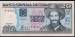 20 Pesos 2007