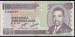 100 Francs 2007