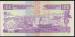 100 Francs 2007