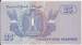 25 Piastres 2006