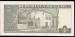 Back of 1 Peso 2003