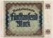 5000 Mark 1922