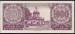 Back of 1000 Guaranies 2002