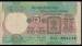 5 Rupees ND (1990) letter A sign R.N.Malhotra