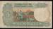 5 Rupees ND (1990) letter A sign R.N.Malhotra