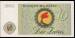 10 Zaires 1985
