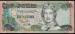 50 Cents (1/2 Dollar) 2001