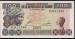 100 Francs 1998