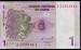 1 Centime 1997