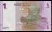 1 Centime 1997