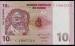 10 Centimes 1997