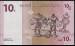 10 Centimes 1997