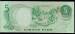 5 Piso ND (1970)