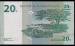 20 Centimes 1997
