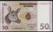 50 Centimes 1997