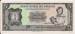 5 Guaranies ND (1963)