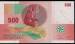 500 Francs 2006