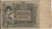 500 Ruble 1918