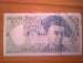 50 Francs 1992