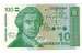 100 Dinara 1991