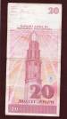20 denari 1993