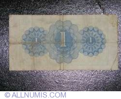 1 Schilling 1944 1 Schilling 1944