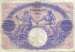 50 Francs 1912 (26 November)
