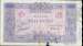 1000 Francs 1922 (29 May)