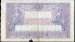 1000 Francs 1922 (29 May)