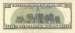 Back of 100 Dollars 2006