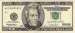 Front of 20 Dollars 1996